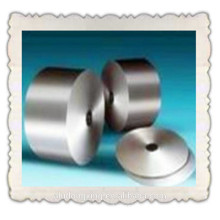 Soft Temper and Seal & Closure Use Aluminum Foil lids